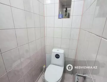 3-комнатная квартира, этаж 3 из 7, 83 м², миниатюра 9