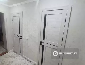 3-комнатная квартира, этаж 3 из 7, 83 м², миниатюра 11
