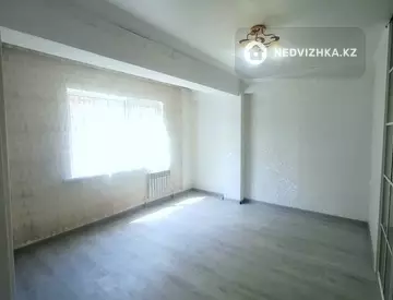3-бөлмелі пәтер, қабат 2 барлық қабат саны 9, 51 м², 10-нобай