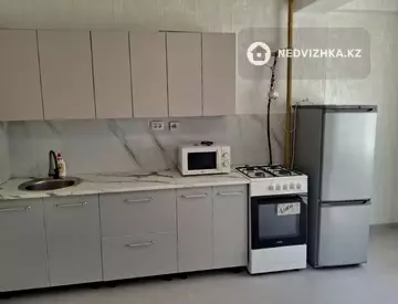 3-бөлмелі пәтер, қабат 2 барлық қабат саны 9, 51 м², 5-нобай