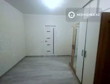 3-бөлмелі пәтер, қабат 2 барлық қабат саны 9, 51 м², 11-нобай
