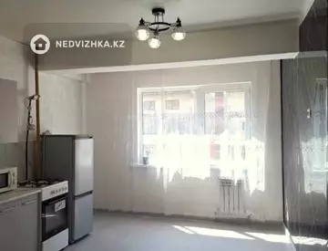 3-бөлмелі пәтер, қабат 2 барлық қабат саны 9, 51 м², 7-нобай