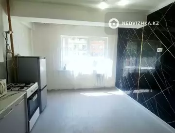 3-бөлмелі пәтер, қабат 2 барлық қабат саны 9, 51 м², 1-нобай