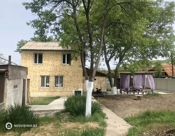 3-комнатный дом, 6 соток, 151 м², фотография 4