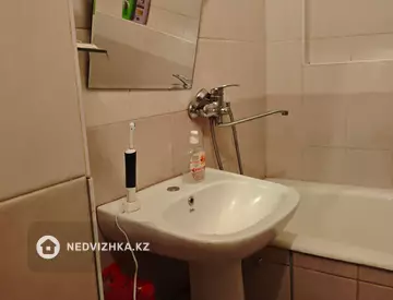 3-бөлмелі пәтер, қабат 1 барлық қабат саны 5, 70 м², 7-нобай