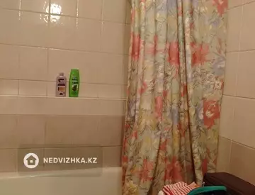 3-бөлмелі пәтер, қабат 1 барлық қабат саны 5, 70 м², 8-нобай