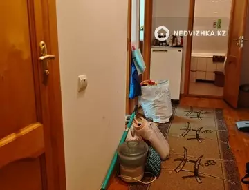 3-бөлмелі пәтер, қабат 1 барлық қабат саны 5, 70 м², 9-нобай