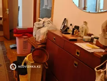 3-бөлмелі пәтер, қабат 1 барлық қабат саны 5, 70 м², 11-нобай