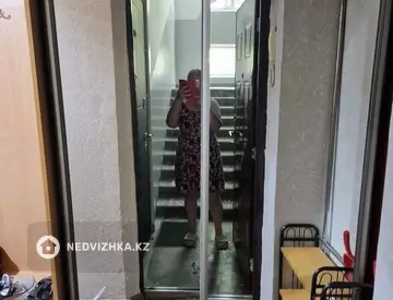 1-комнатная квартира, этаж 3 из 4, 37 м², На длительный срок