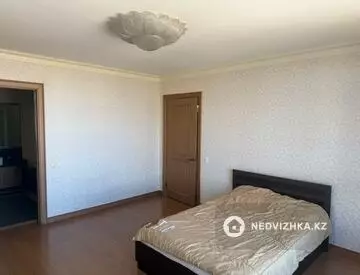 3-комнатная квартира, этаж 15 из 21, 110 м², миниатюра 8