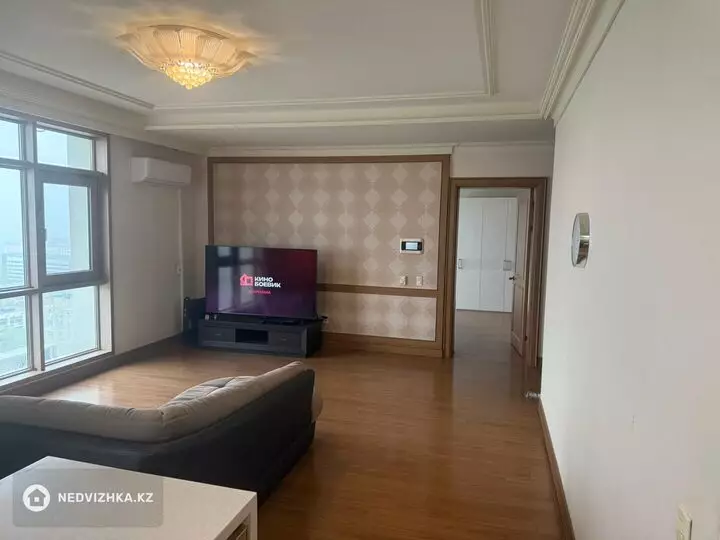 3-комнатная квартира, этаж 15 из 21, 110 м², фотография 5