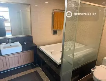 3-комнатная квартира, этаж 15 из 21, 110 м², миниатюра 9