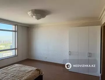 3-комнатная квартира, этаж 15 из 21, 110 м², миниатюра 7