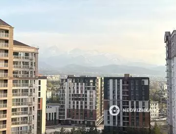 3-комнатная квартира, этаж 15 из 21, 110 м²