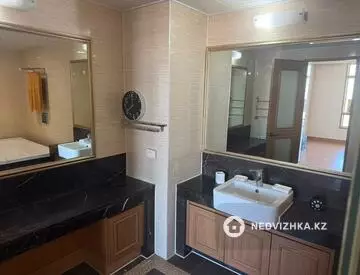 3-комнатная квартира, этаж 15 из 21, 110 м², миниатюра 11