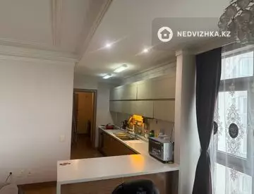 3-комнатная квартира, этаж 15 из 21, 110 м², миниатюра 6