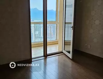 3-комнатная квартира, этаж 15 из 21, 110 м²