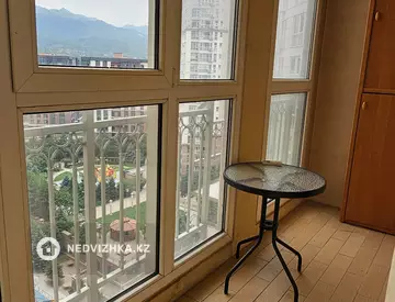 3-комнатная квартира, этаж 15 из 21, 110 м²