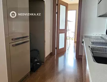 3-комнатная квартира, этаж 15 из 21, 110 м², миниатюра 12