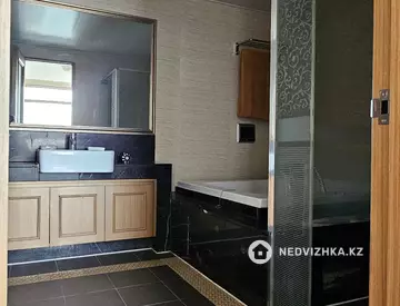 3-комнатная квартира, этаж 15 из 21, 110 м², миниатюра 10