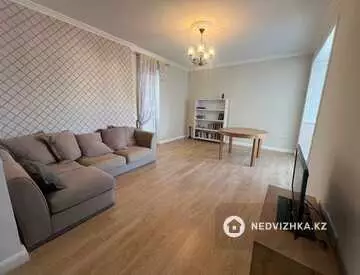 2-комнатная квартира, этаж 6 из 9, 69 м²