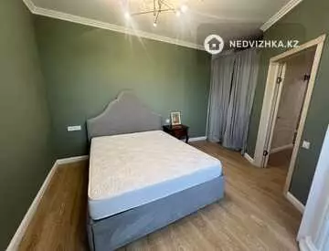 2-комнатная квартира, этаж 6 из 9, 69 м²