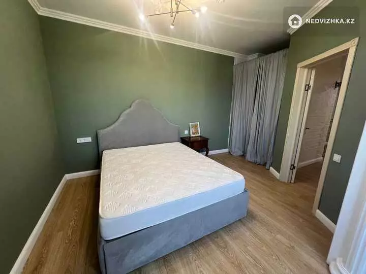 2-комнатная квартира, этаж 6 из 9, 69 м², фотография 4