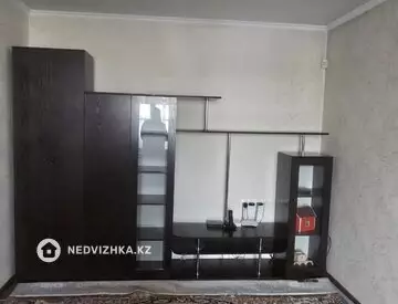 2-комнатная квартира, этаж 2 из 2, 58 м²