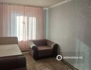2-комнатная квартира, этаж 2 из 2, 58 м²