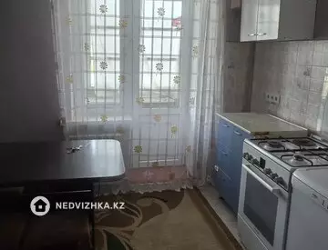 2-комнатная квартира, этаж 2 из 2, 58 м²