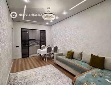 2-комнатная квартира, этаж 14 из 20, 42 м²