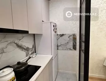 2-комнатная квартира, этаж 14 из 20, 44 м²