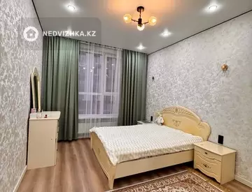 2-комнатная квартира, этаж 14 из 20, 44 м², миниатюра 6