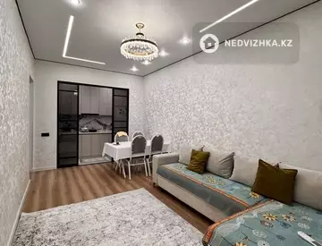 2-комнатная квартира, этаж 14 из 20, 44 м², миниатюра 7