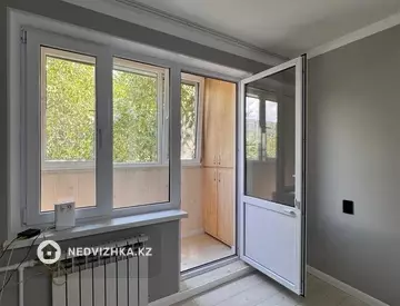 1-комнатная квартира, этаж 4 из 5, 32 м²