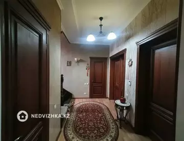 4-комнатный дом, 6 соток, 166 м²
