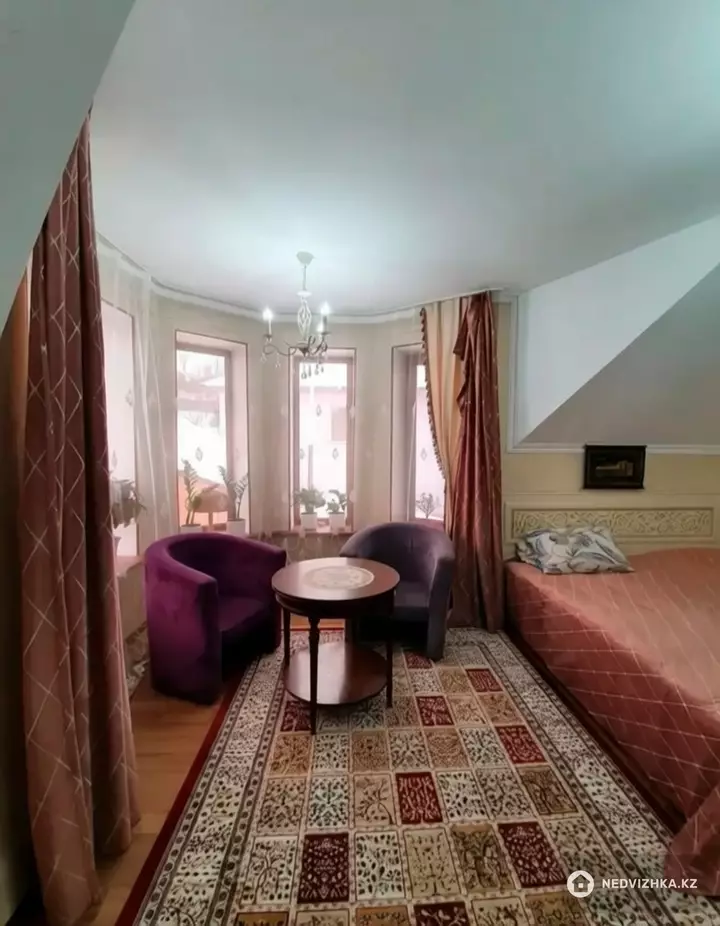 4-комнатный дом, 6 соток, 166 м², фотография 3