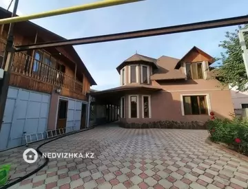 4-комнатный дом, 6 соток, 166 м²