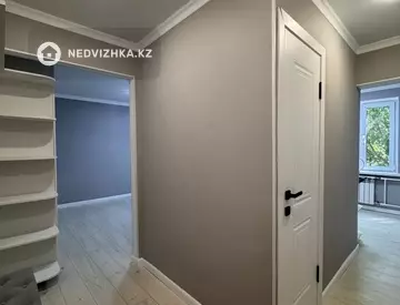 1-комнатная квартира, этаж 4 из 5, 32 м²