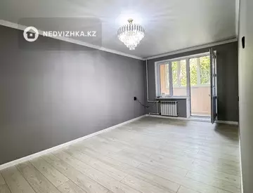 1-комнатная квартира, этаж 4 из 5, 32 м²