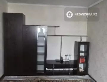 2-комнатная квартира, этаж 2 из 2, 58 м²