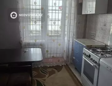 2-комнатная квартира, этаж 2 из 2, 58 м²