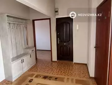 4-комнатная квартира, этаж 5 из 5, 85 м²