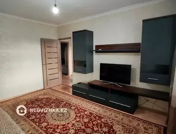 2-комнатная квартира, этаж 3 из 5, 42 м²