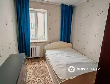 2-комнатная квартира, этаж 3 из 5, 42 м²