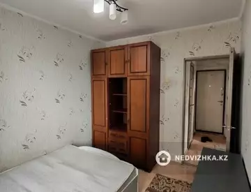 2-комнатная квартира, этаж 3 из 5, 42 м²