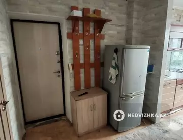 2-бөлмелі пәтер, қабат 3 барлық қабат саны 5, 42 м², 9-нобай