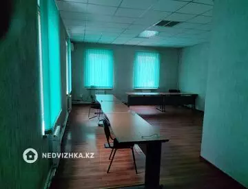 кеңселер, білім орталықтары т.б., 3 қабат, 100 м², На длительный срок, 1-нобай