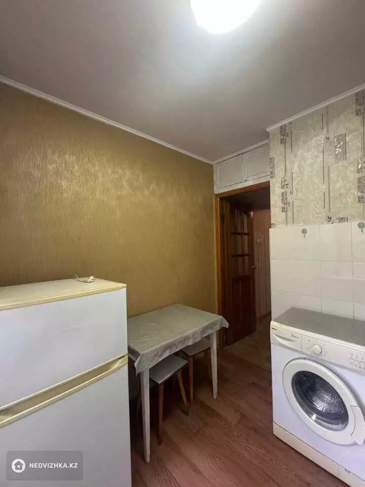 2-комнатная квартира, этаж 4 из 4, 44 м², фотография 4