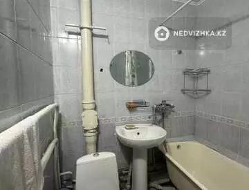 2-комнатная квартира, этаж 4 из 4, 44 м², миниатюра 12